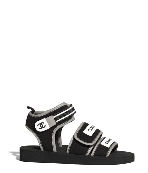 chaussure chanel ete|chanel website shoes.